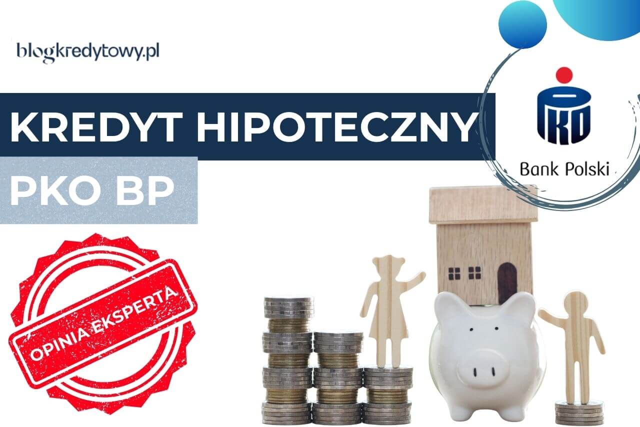 pko bp kredyt hipoteczny