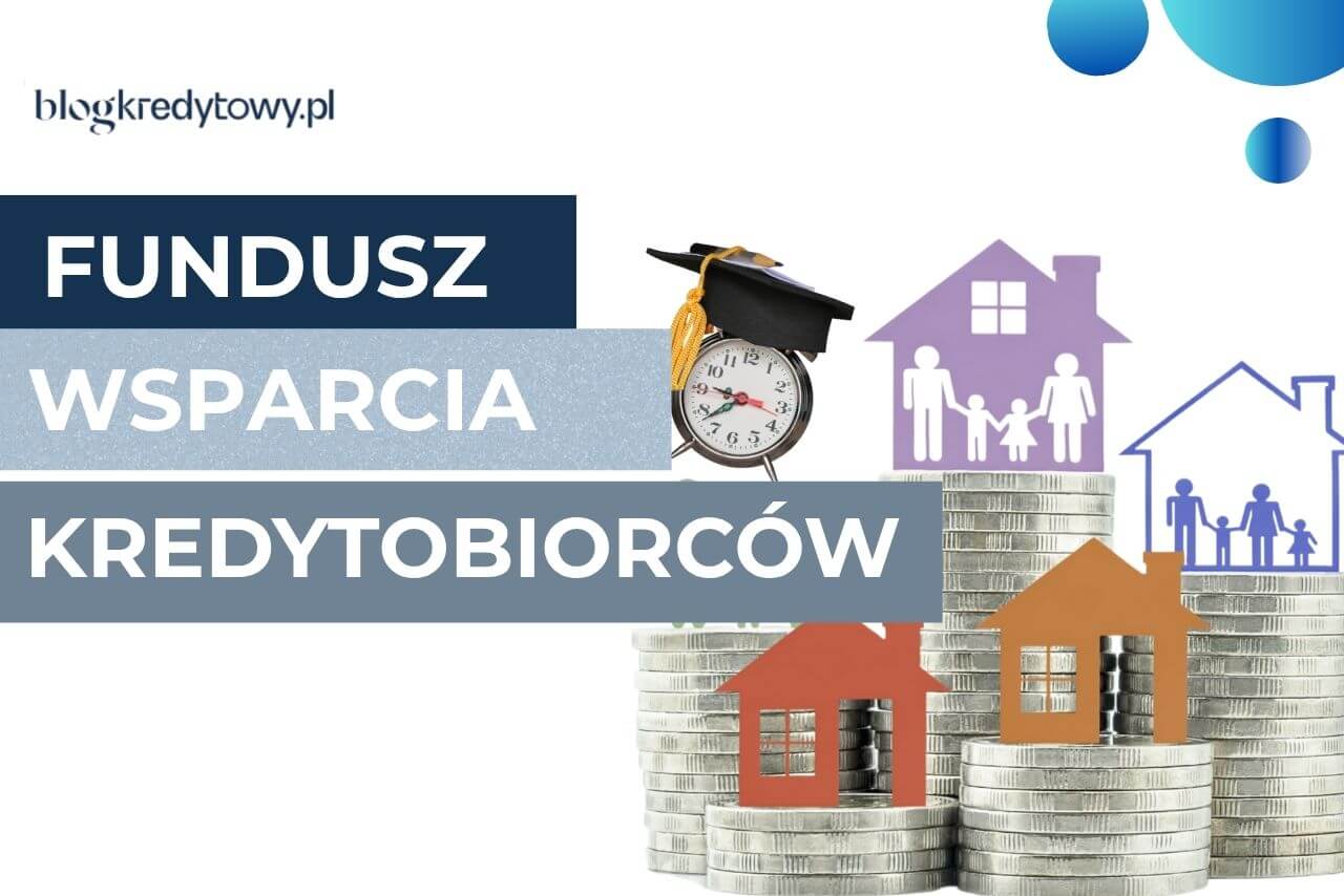 FUNDUSZ WSPARCIA KREDYTOBIORCOW JAK DZIALA