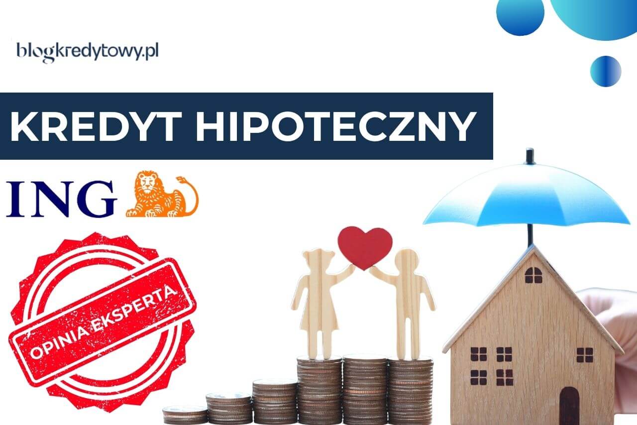 ing kredyt hipoteczny