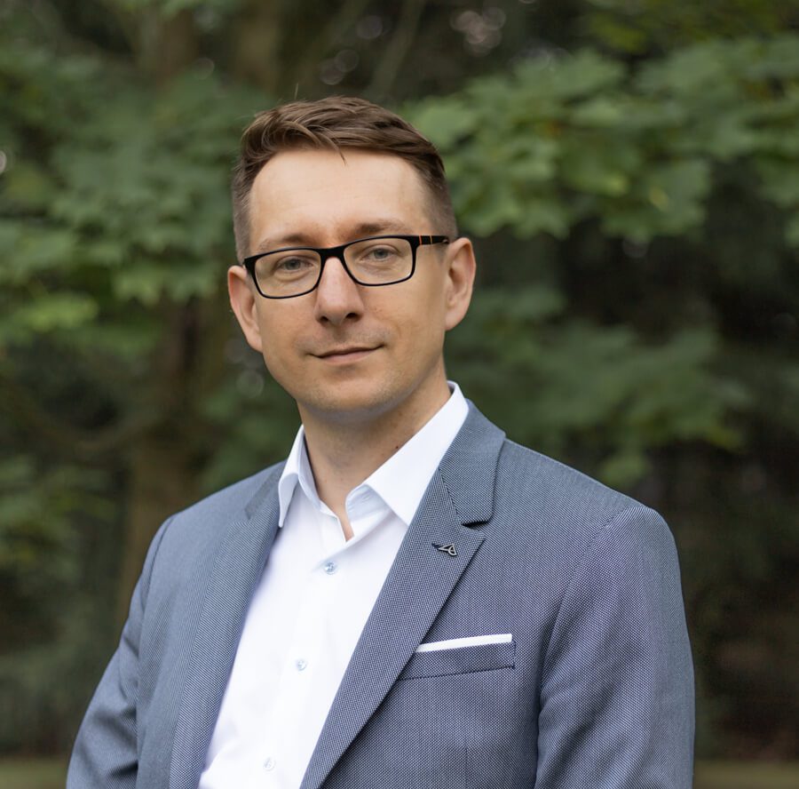Ekspert kredytowy